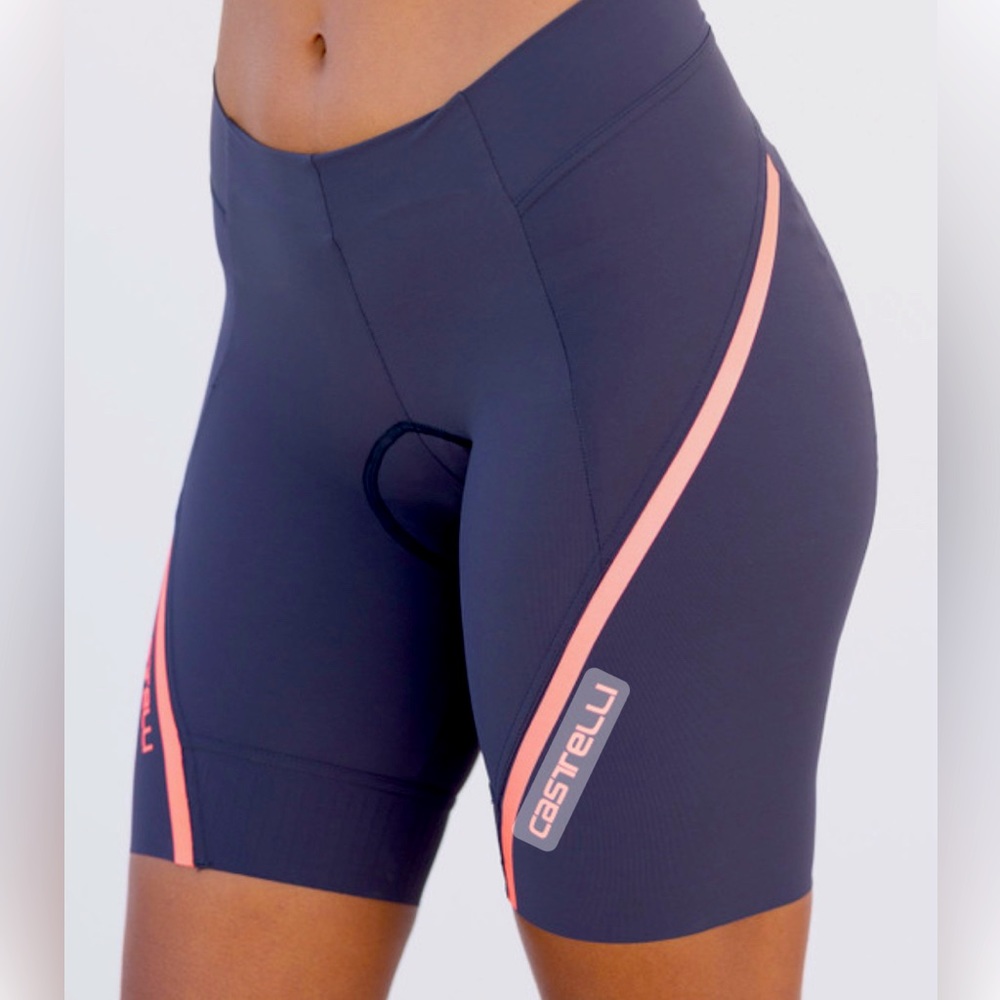 Castelli Velocissima 3 Short